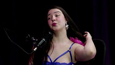 Play MP4 - COMPILADOS DA FLORA FAVARETTO NO PAPO COM TIFANY &lpar;SWING CAST&rpar; - PARTE 1 &lpar;WATCH ON&colon; SHEER&sol;RED&rpar;