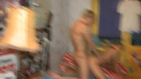 Sexy excitement during fucking 