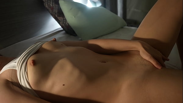 Got multi orgasm 4 times