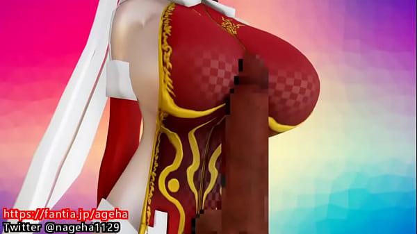 着衣パイズリ フル