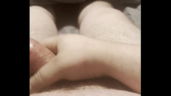 Solobdsmman - 132 my foreskin is so big after 1h of pumping 