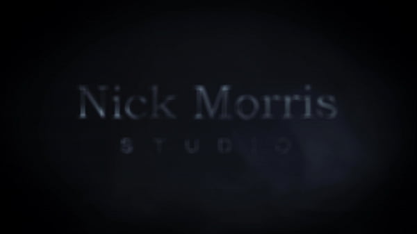 Nonton Lustful Sluts Shanti Shy And Dina Joy Soon Regretted About Disturbing Nick Morris thumbnail