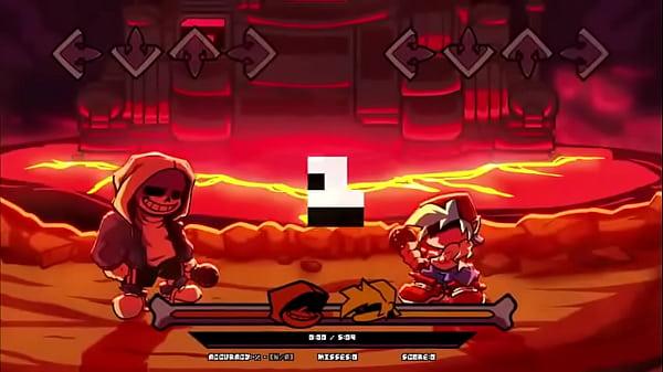 Nonton Fnf Dustin ~ Epic Gameplay thumbnail