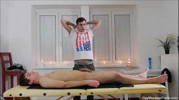 Play MP4 - Ryan Olsen and Oscar Hart Gay Massage And Fucking