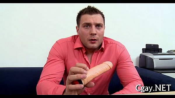 Homosexual sex blogs 