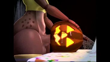 Five Nights At Freddy's Compilation V.82 thumbnail