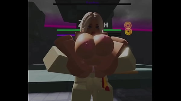 Inglesa rubia cogida bien duro en fun combat