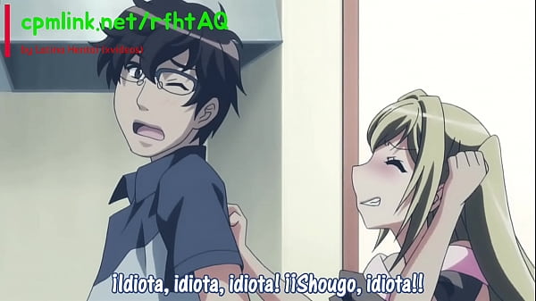 Cute girlfriend nekomimi sex hentai uncensored rfhtaq 