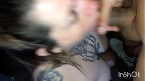 Slut love dick in throat and cum in eyes fat blonde slut 