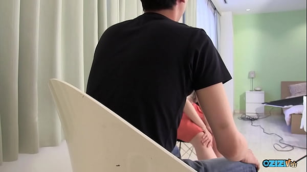 Chick gets fucked after auditioning