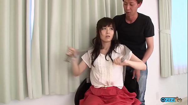 Auditions goes south_and the_girl gets to have fun with two guys