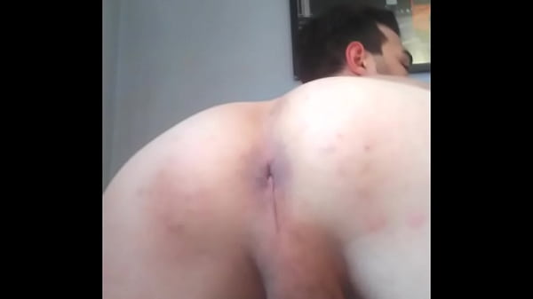 Play MP4 - Exibindo meu cuzinho