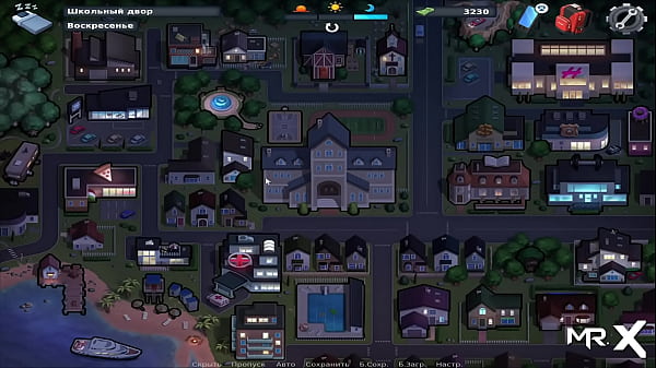 Play MP4 - SummertimeSaga - Need to know the secret of the ocean while we just jerk off E4 &num;60