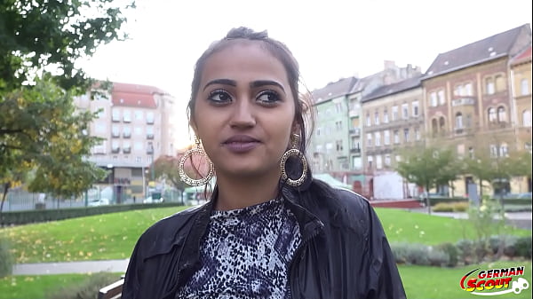 German Scout - Petite Brown Hungarian Girl Pickup And Talk To Casting Sex thumbnail