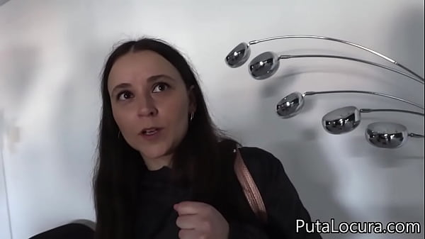 Caught And Fucked By Torbe - Amber thumbnail