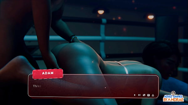 Ep13 fantasizing co workers in the gym sex hot yoga