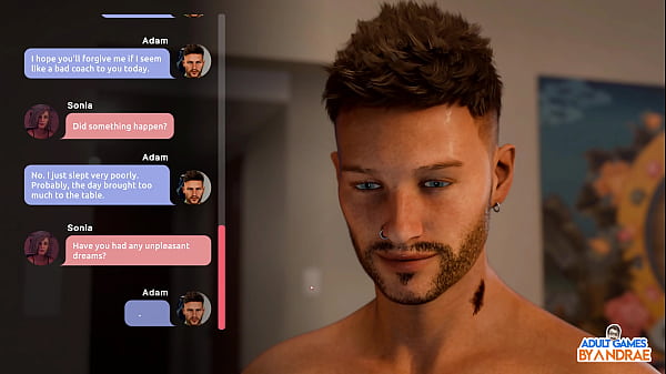 Ep13 fantasizing co workers in the gym sex hot yoga 