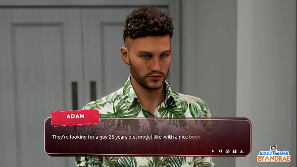 Ep13 fantasizing co workers in the gym sex hot yoga 