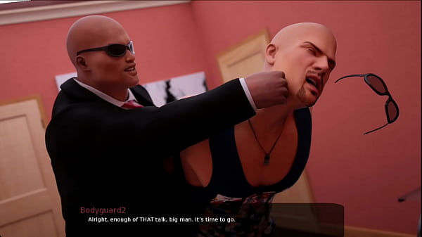 Play MP4 - Milfy City Cap 67 - follando en el sofa con la mejor amiga de mi hermanastra