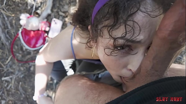 Slut hunt ep 5 pixie gets punished teaser prod by nade nasty