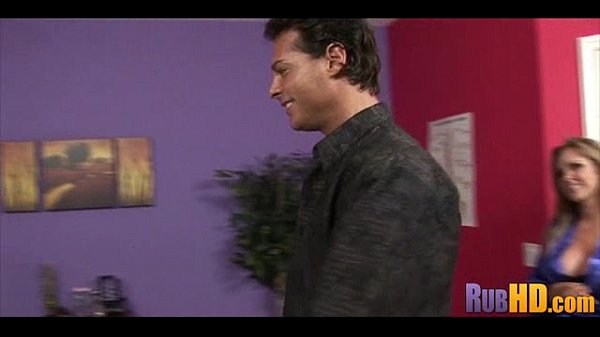 Fantasy Massage 01376