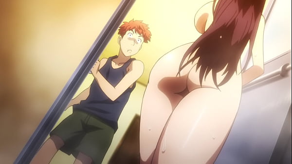 Maken Ki03 BD 720p