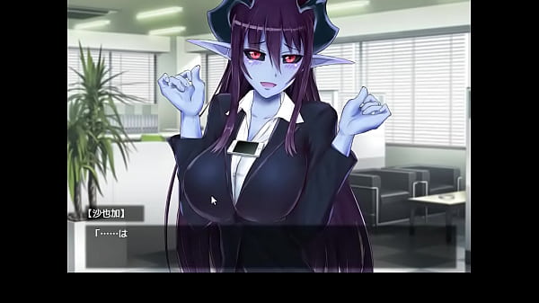 18 H_RPG Games Sayakais a boss with_an devil3