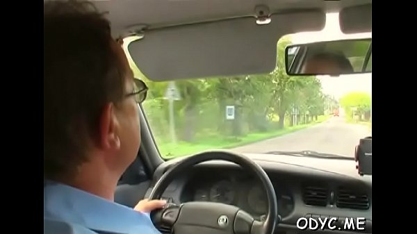 Magnificent kitty Suzie and agile dude 