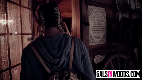 Teen Marsha May Gets Fucked In_The Woods