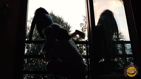 You'll never belive how surprisingly creamy and_healthy was her_breakfast.