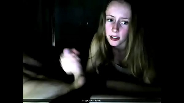 Play MP4 - my step SISTER is too horny so she blows a Stranger NEW SNAP kelyalie1 &comma; ignore intro one