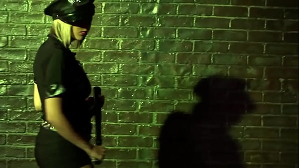 Nonton Bad Cop Romana Ryder Sucks And Fucks Dick thumbnail