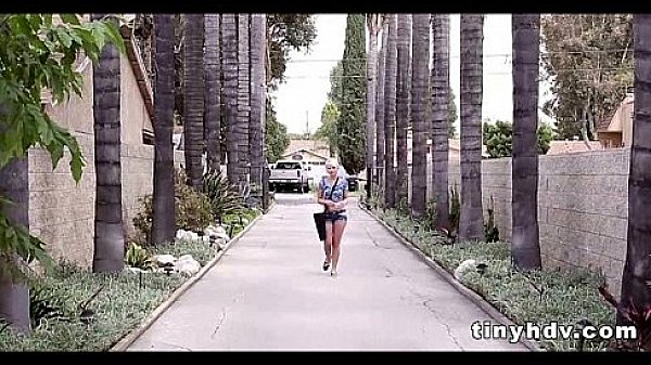 Nonton Very Petite Teen Fucked Hard Dani Desire 2 91 thumbnail