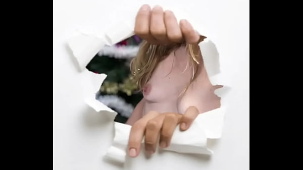 Nonton Ouvre Ton Cadeau De No&euml;l En Avance En Me Rejoignant Dans Ma Zone Priv&eacute;e thumbnail