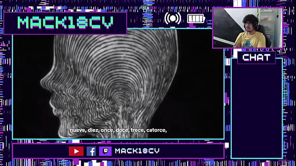 Junji Ito Maniac Capítulos7 8