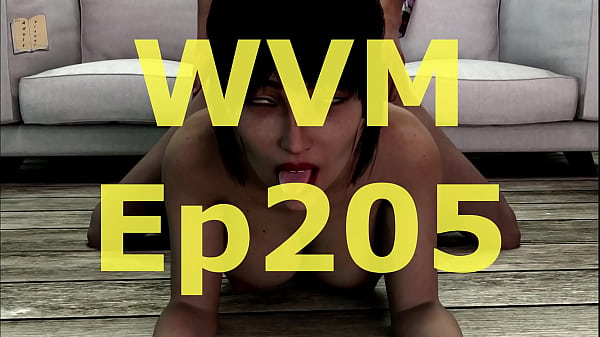 Nonton Wvm 205, Threesome Fun. thumbnail