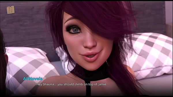 Wvm 205 threesome fun 