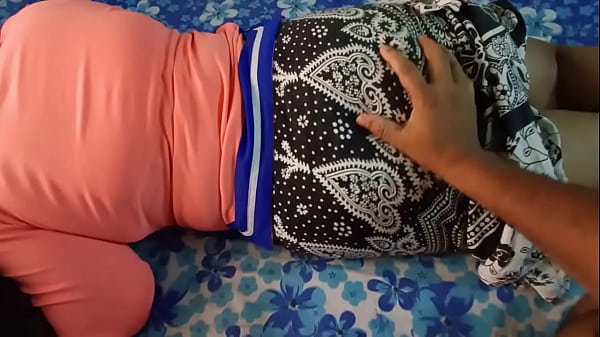 Cheating_Desi Girlfriend_Enjoyed_with Lover in Hotel Room