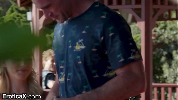 Play MP4 - EroticaX - Couple Visits Swingers Resort To Swap Partners