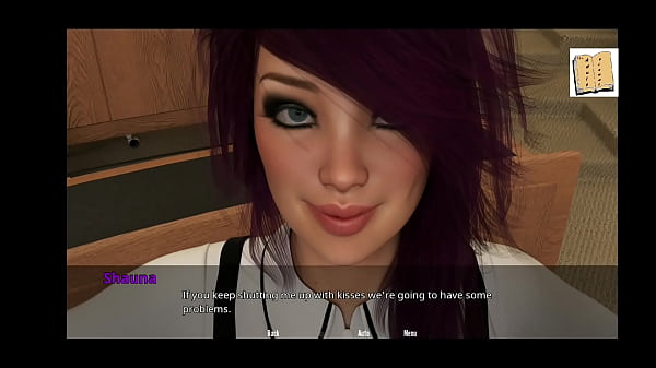 Play MP4 - WVM 86&comma; Chatting With Gorgeous Mature Brunette Veronica&period;