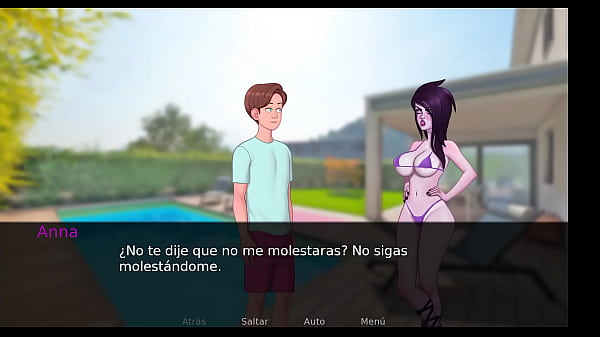 SEXNOTE GAMEPLAY 4