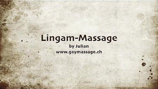 Lingam-massage By Julian thumbnail
