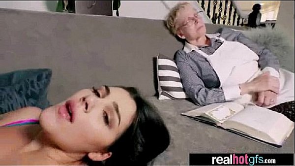 Amazing GF (valentina nappi) Show On Camera Her Sex Skills clip-30 