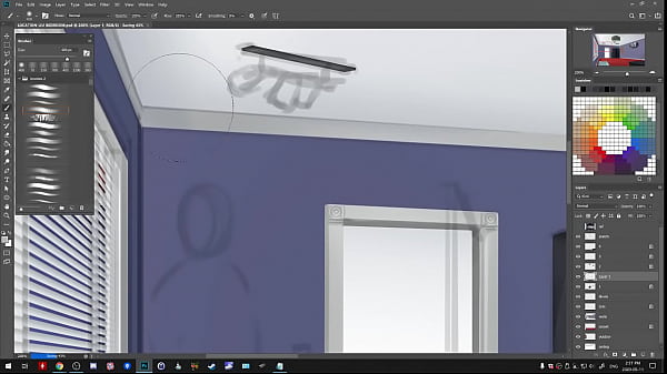 Sts broadcast by dc on picarto from may 2020 