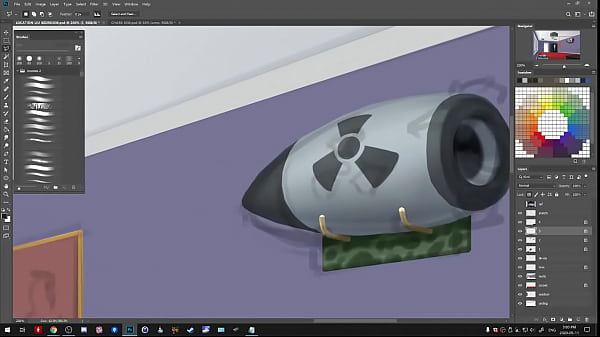 Stream Picarto DarkCookie Summertime Saga 2020 05 11