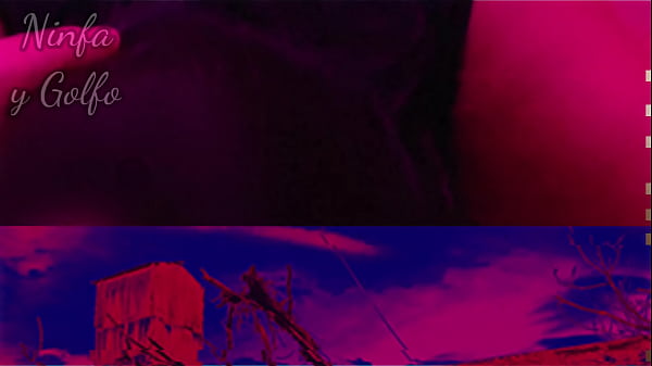 Threesome withmy wifeat workwith follower Promo video www ninfaygolfo com