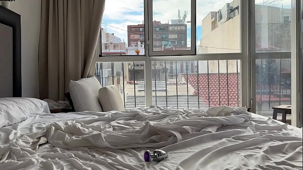 Nonton What Do You Think Of The Landscape Of Alicante? ? thumbnail