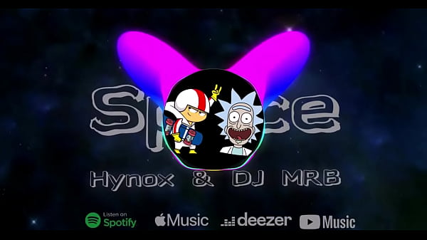 Hynox e mrb spacekkkkkkkkkkkkkkkkk 