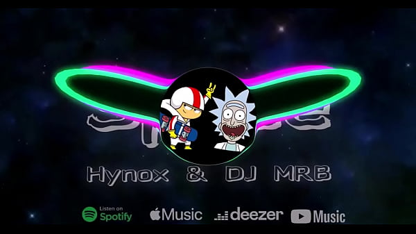 hynox e mrb spacekkkkkkkkkkkkkkkkk 