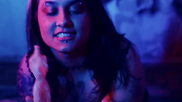 Lesbian foot worship in messy jelly